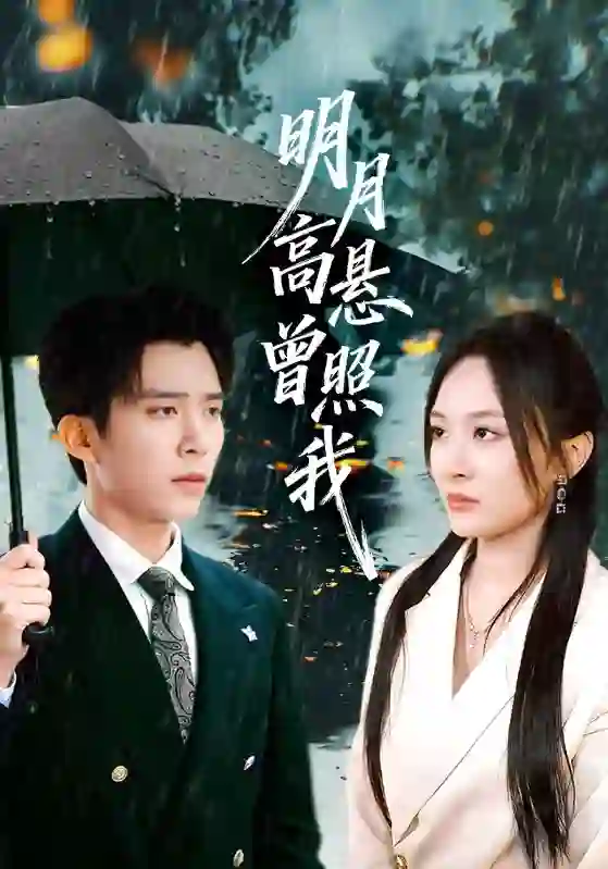 明月高悬曾照我(如果当时我说了爱)