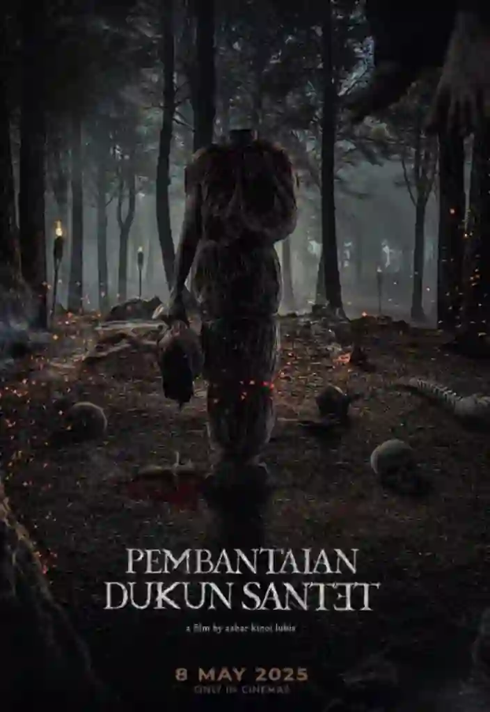 萨满巫术大屠杀